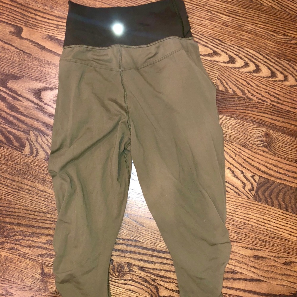 Lululemon joggers with dual waistband - Picture 5 of 5